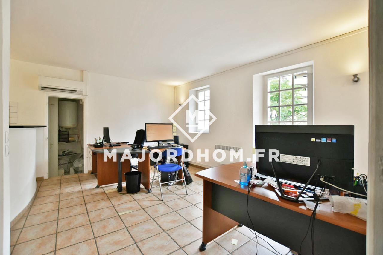 Vente Appartement 47m² 3 Pièces à Marseille (13014) - Agence Immobilière Majordhom