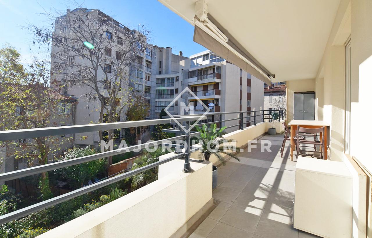 Vente Appartement 62m² 3 Pièces à Marseille (13014) - Agence Immobilière Majordhom