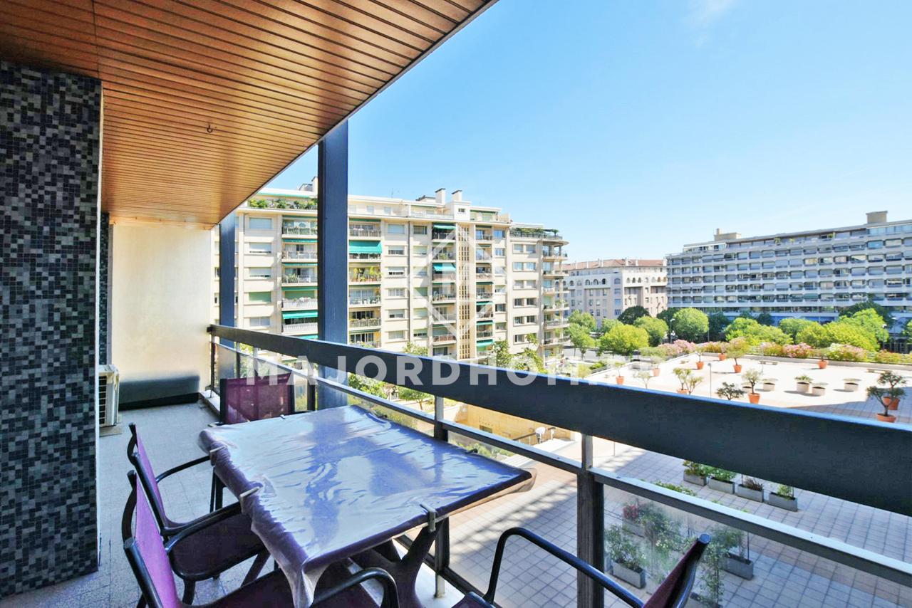 Vente Appartement 115m² 4 Pièces à Marseille (13014) - Agence Immobilière Majordhom